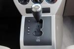 Jeep Compass Sport 4x2 2008 года
